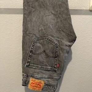 Men's Levi's® 502™ Regular Taper-Fit Stretch All Seasons Tech Jeans